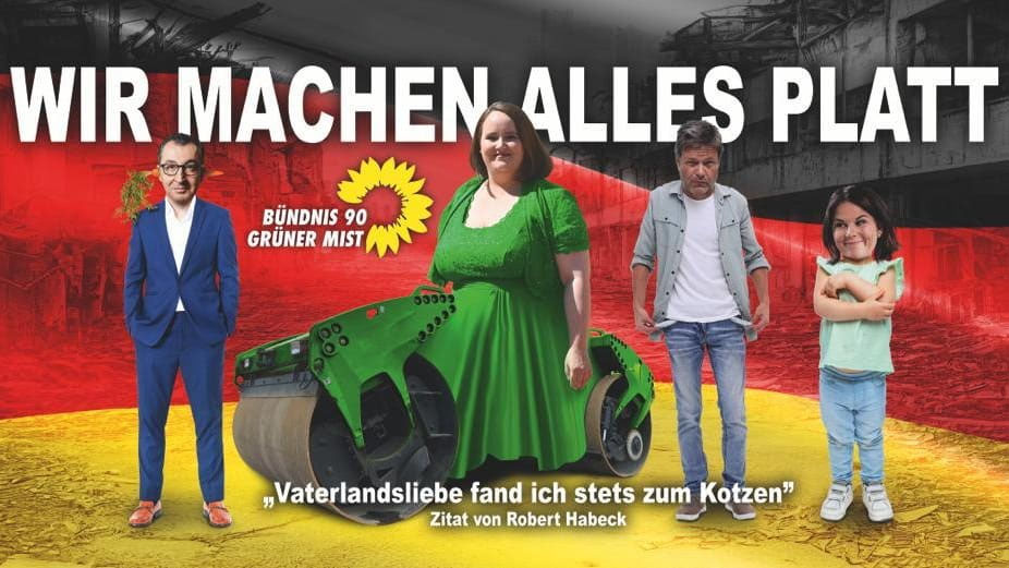 AllesPlatt