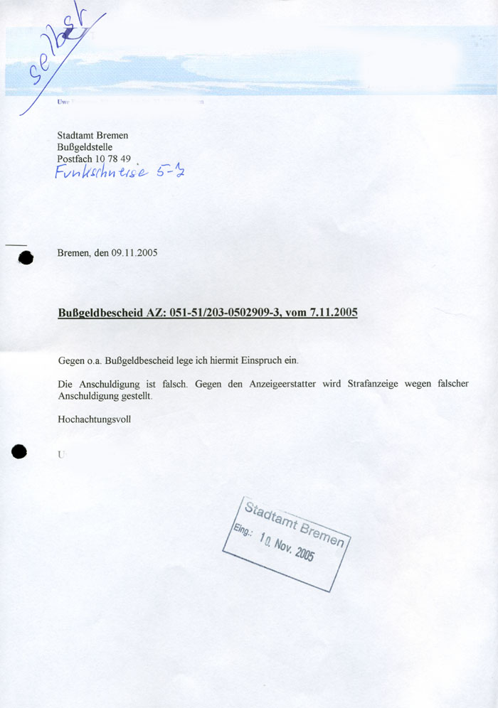 02_Widerspruch 02_Widerspruch