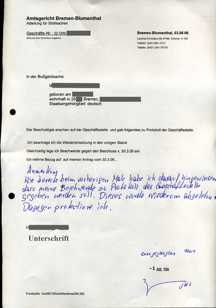 07_SchriftAmtsg 07_SchriftAmtsg