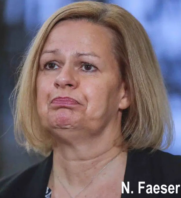 Faeser Faeser