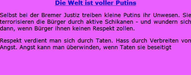 Putin Putin