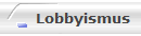 Lobbyismus