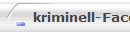 kriminell-Facebook