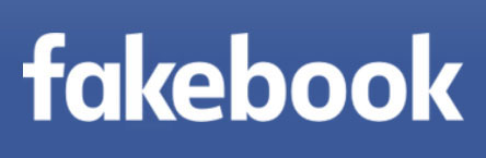 fakebook fakebook