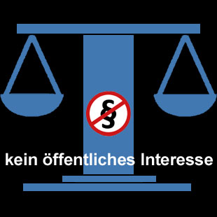 keinInteresse