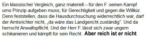 nichtReich